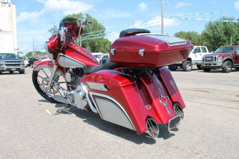 2009 Harley-Davidson Electra Glide