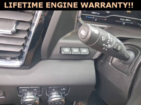 2025 GMC Sierra 3500HD