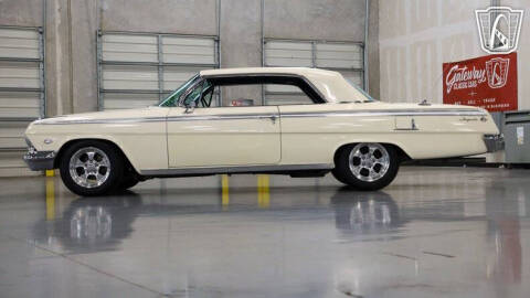 1962 Chevrolet Impala