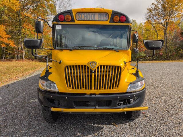 2020 IC Bus CE Series