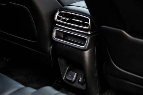 2025 Genesis GV80 2.5T Standard