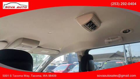 2015 Dodge Grand Caravan