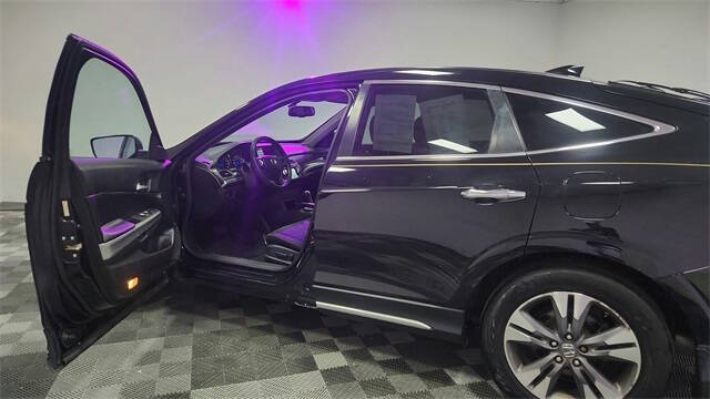 2013 Honda Crosstour EX V6