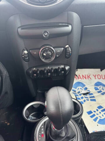 2013 MINI Hardtop Cooper S