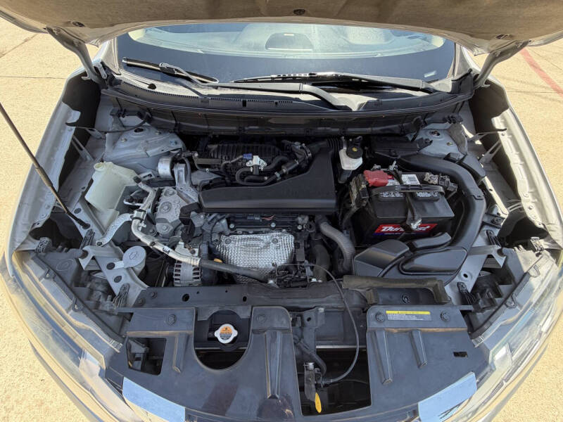 2019 Nissan Rogue SL - Photo 17