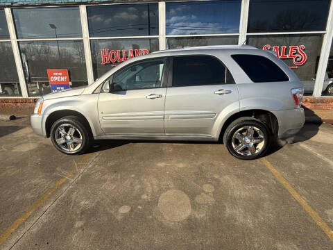 2008 Chevrolet Equinox LT