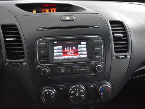 2014 Kia Forte5 EX