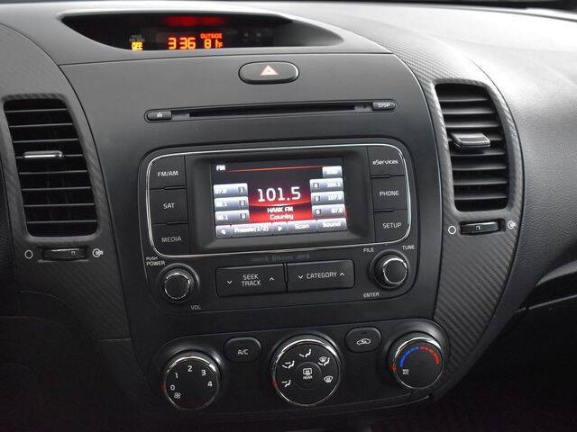 2014 Kia Forte5 EX