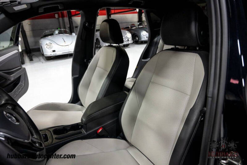 2021 Volkswagen Jetta