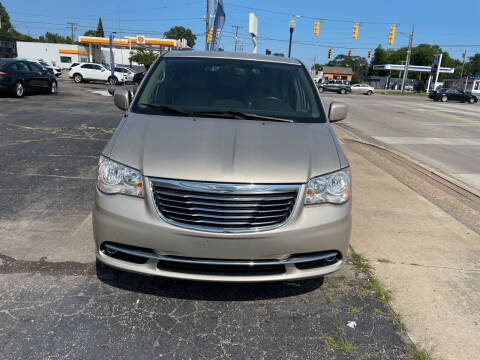 National Auto Sales Inc. – Car Dealer in Warren, MI