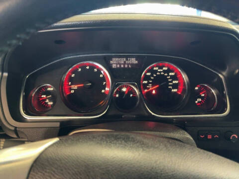 2017 GMC Acadia Limited