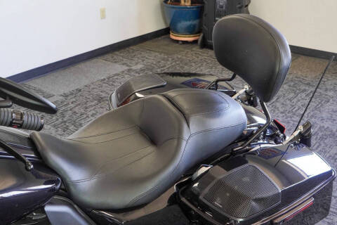 2021 Harley-Davidson Road Glide Special