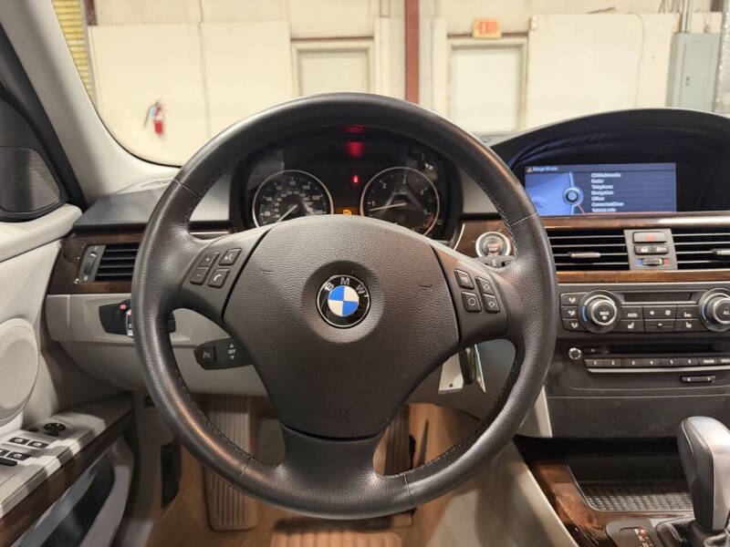 2011 BMW 3 Series 335d