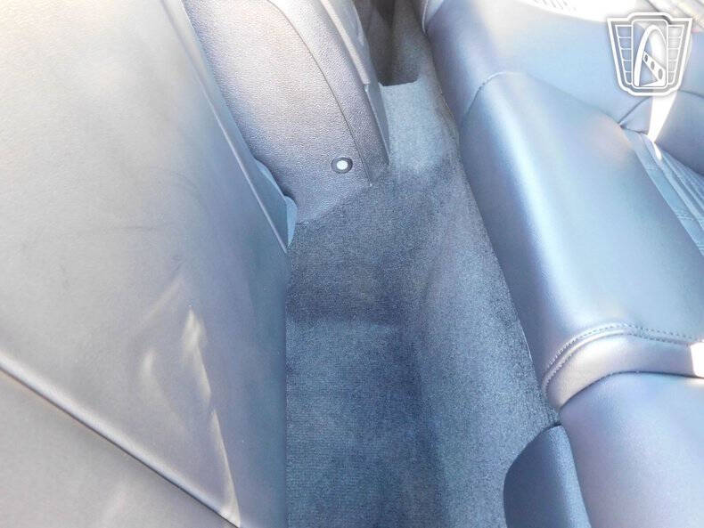 2012 Ford Shelby GT500