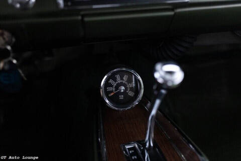 1969 Dodge Dart
