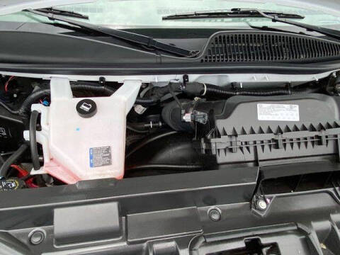 2024 Chevrolet Express LT 3500