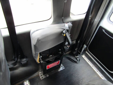 2007 Ford E-Series E-350 SD