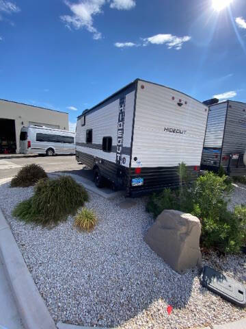 2024 Keystone RV Hideout 175BH