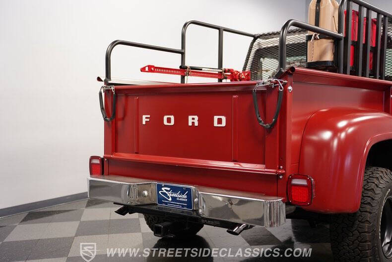 1976 Ford F-100
