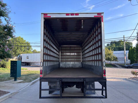 2017 International DuraStar 4300