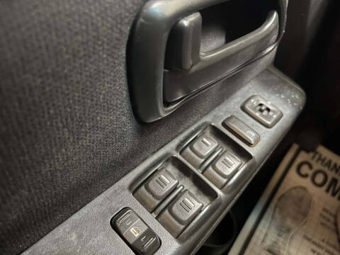 2007 Chevrolet Colorado LT