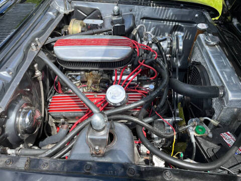 1964 Ford Fairlane 500