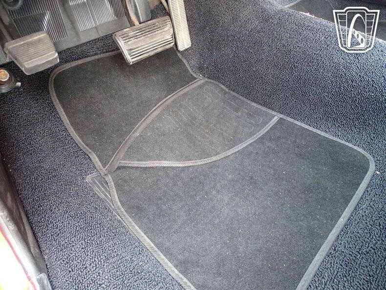 1971 Chevrolet Chevelle