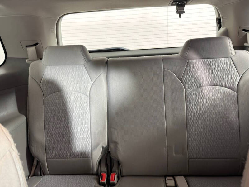 2016 GMC Acadia SLE-2