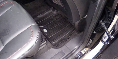 2017 Land Rover Discovery Sport HSE