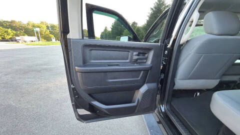 2015 RAM 1500 Express