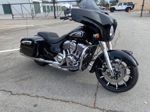 2022 Indian Chieftain for sale at Michael's Cycles & More LLC in Conover NC