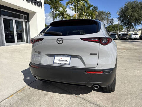 2026 Mazda CX-30 2.5 S Aire Edition