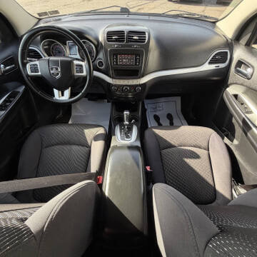 2012 Dodge Journey SXT