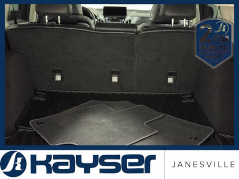 2020 Acura RDX SH-AWD