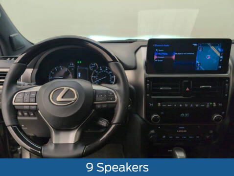 2023 Lexus GX 460