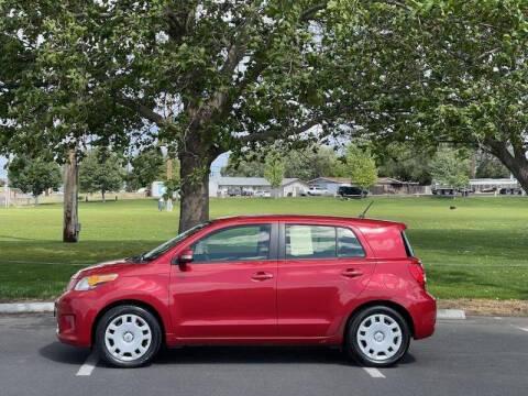 2013 Scion xD