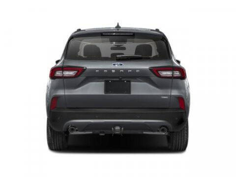 2024 Ford Escape Plug-In Hybrid PHEV