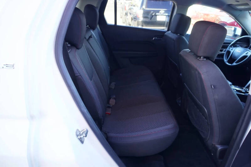 2013 GMC Terrain SLE-1