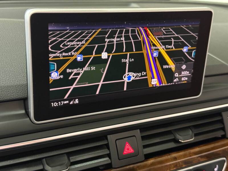 2018 Audi A5 2.0T quattro Premium Plus