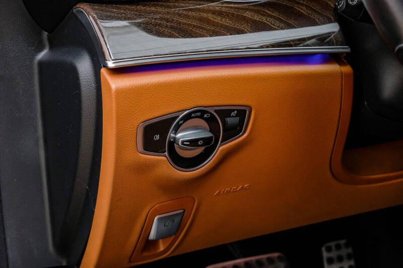 2020 Mercedes-Benz E-Class E 450