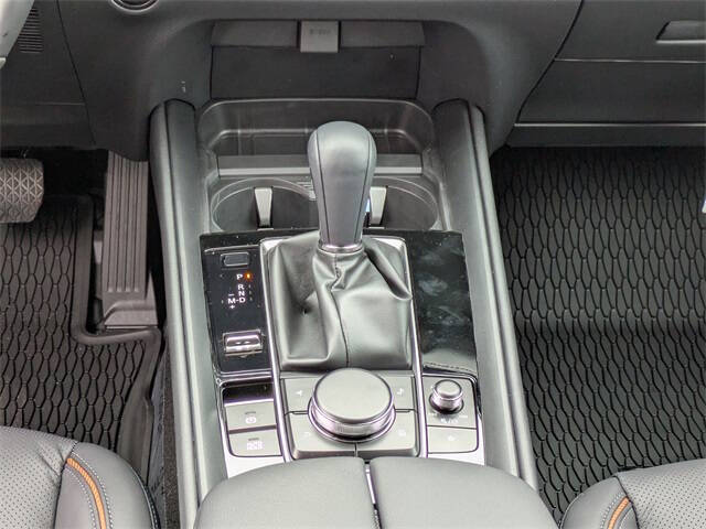 2026 Mazda CX-50 2.5 S Premium