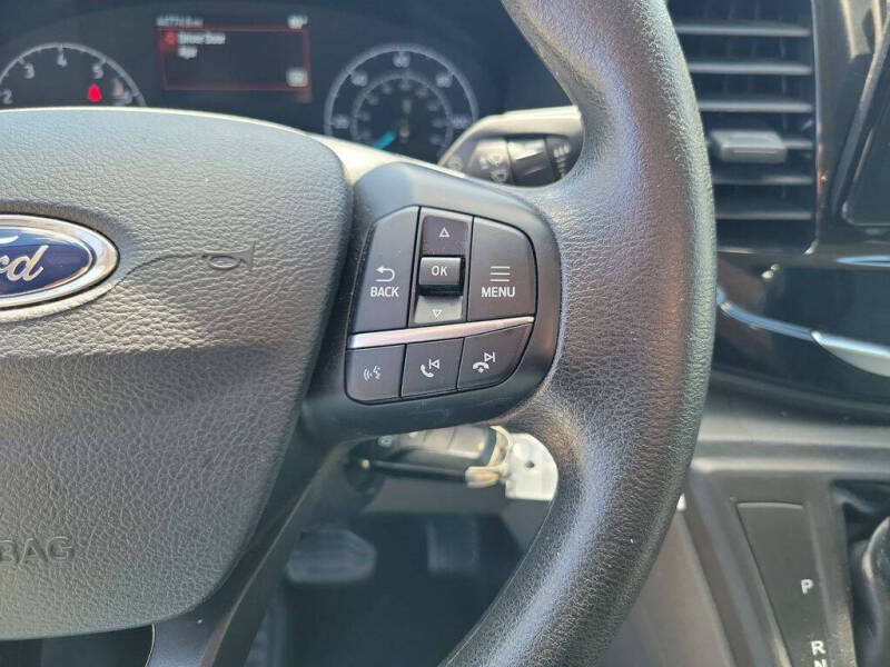 2024 Ford Transit 350 XLT