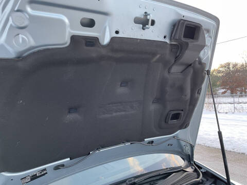 2013 Volvo C70 T5 Premier Plus