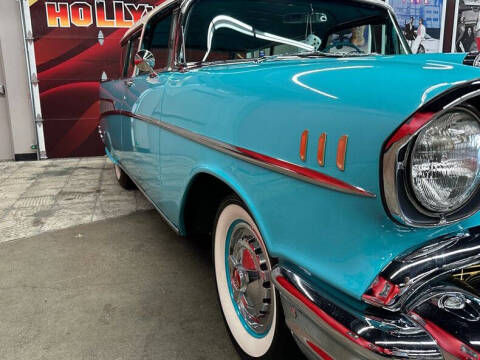 1957 Chevrolet Bel Air