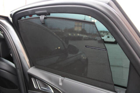 2017 Audi S6 4.0T quattro Prestige