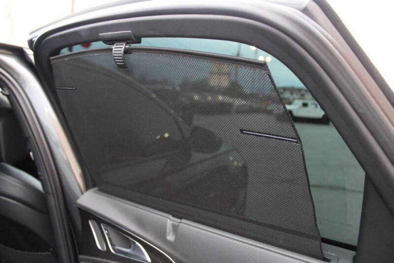 2017 Audi S6 4.0T quattro Prestige