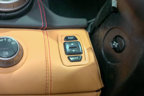 2013 Ferrari California