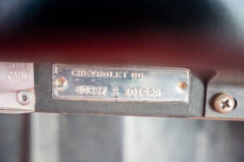 1964 Chevrolet Corvette