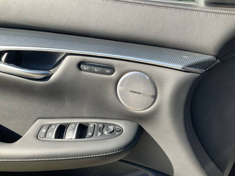 2025 Infiniti QX50 Sport