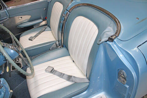 1960 Chevrolet Corvette